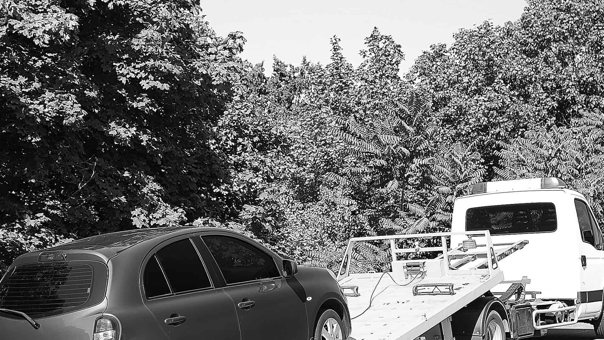 tow truck pittsburgh pa