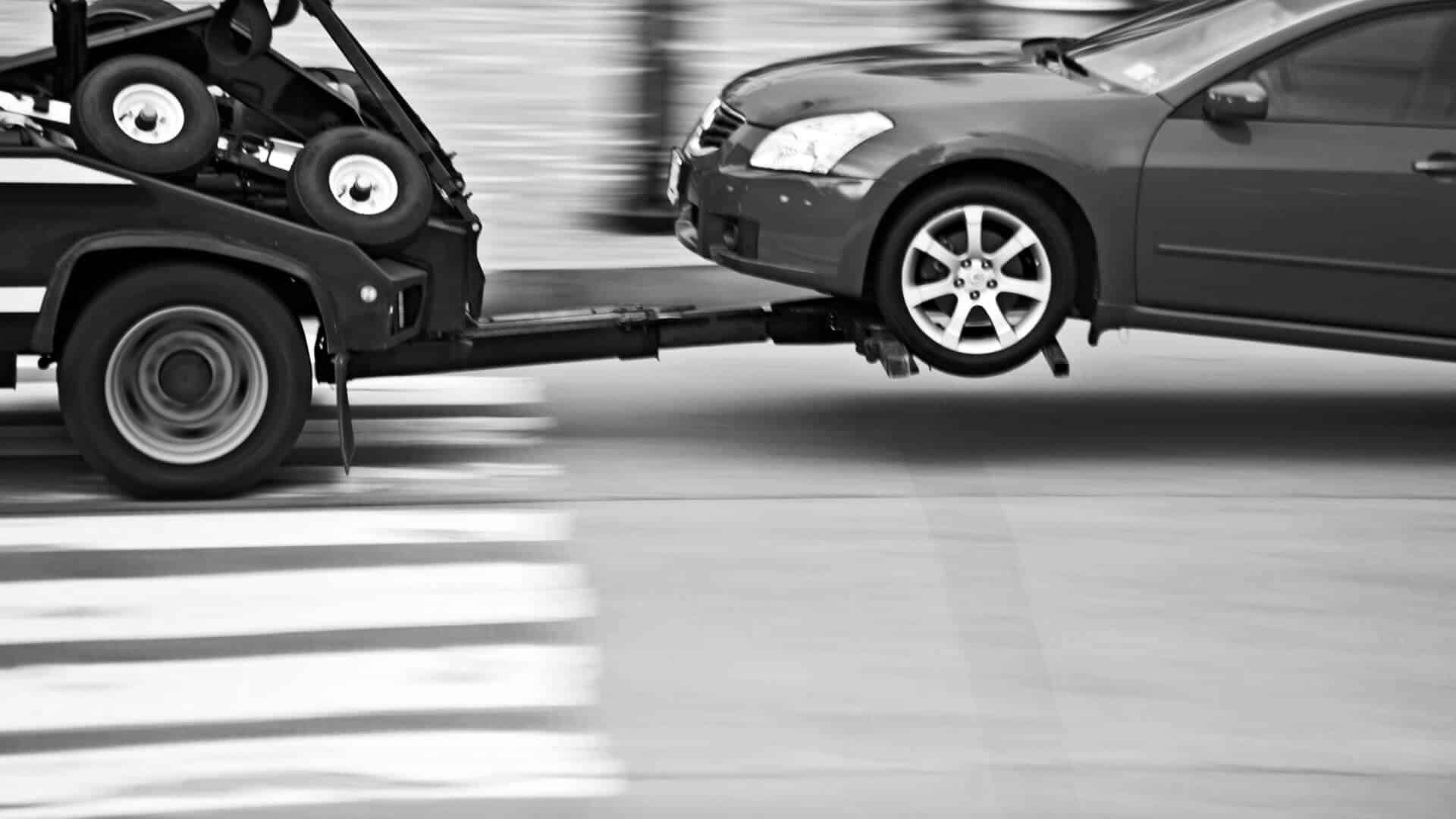 best towing company pittsburgh pa